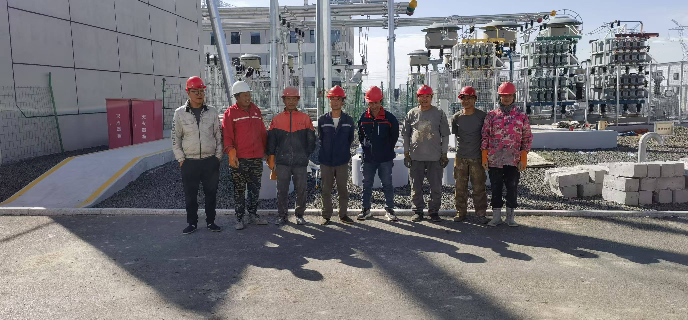 波密地基沉降如何修复?